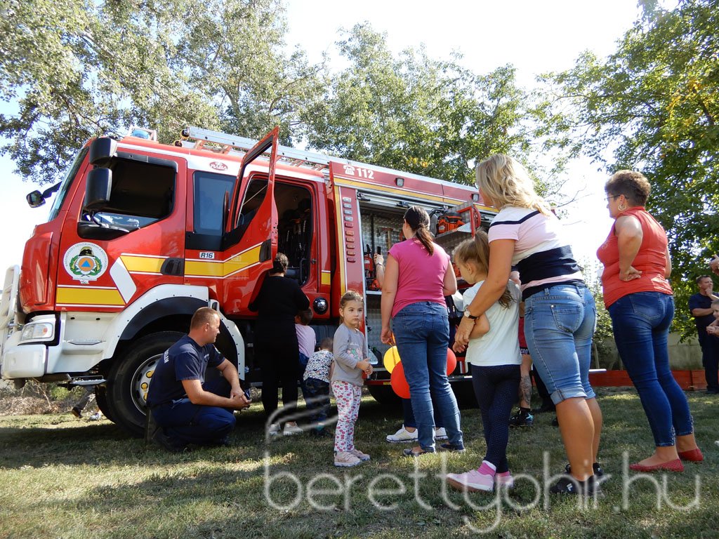 1 éves a CSODA-TÁR Óvoda Berettyóújfaluban 56